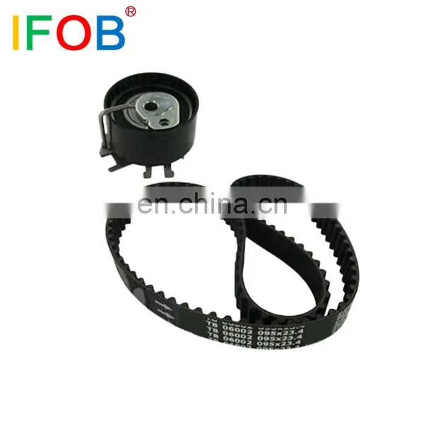 IFOB Good Price Timing Belt Kits For Chevrolet Evanda L88 VKMA05222 photo-3