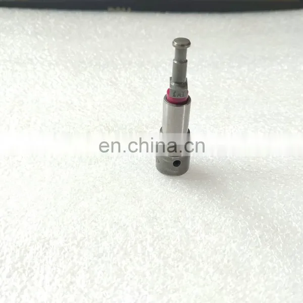 Diesel Engine Plunger IWJ Element photo-5