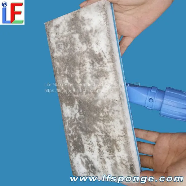 Aircraft Cleaning Mop Head Wholesale Aero Cleaning Mop From Life Nano Factory photo-3