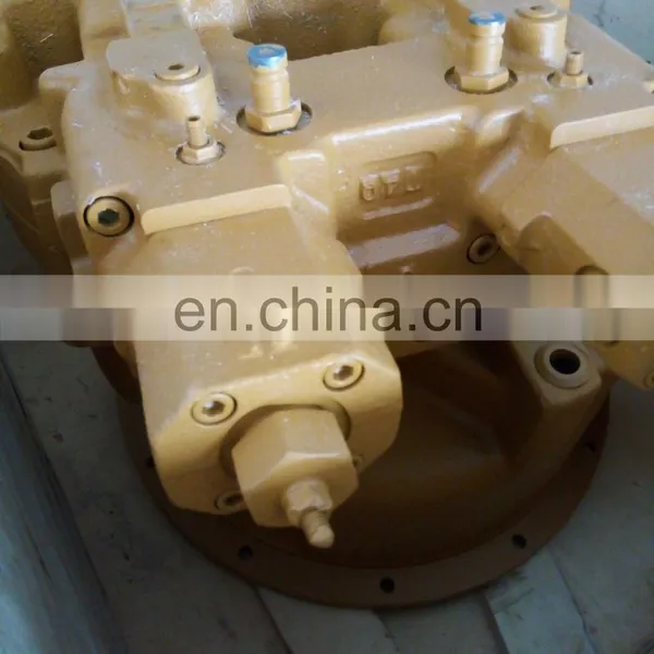 322 Excavator Main Pump A8V0107LA1H1 322L Hydraulic Pump 114-0603 photo-5