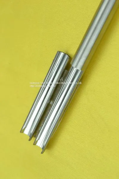 Sell at a Profit Stainless Steel Pipe EP Tube 314/316