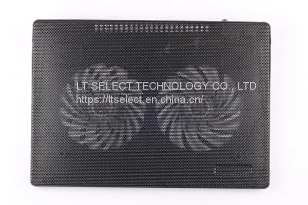 Cheap Notebook Cooling Pad One Fan X3 photo-3