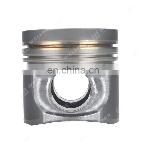 OM926LA OM 926 OE Quality Diesel Engine Parts Piston Kit For OM926LA OM 926 106mm photo-2