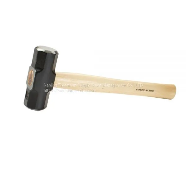 4 lb Hardwood Engineer's Hammer