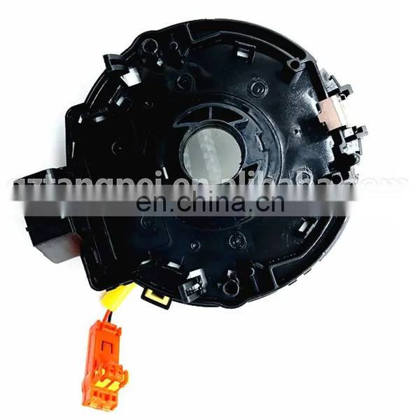Auto Engine Parts Steering Wheel Spiral Cable Clock Spring Airbag For Toyo-ta Coroll-a OEM 84306-52041 8430652041 photo-2