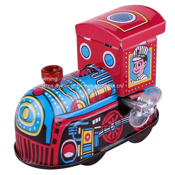 Wind-up Toy photo-3