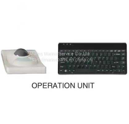 NSR NES-3000 ECDIS photo-4