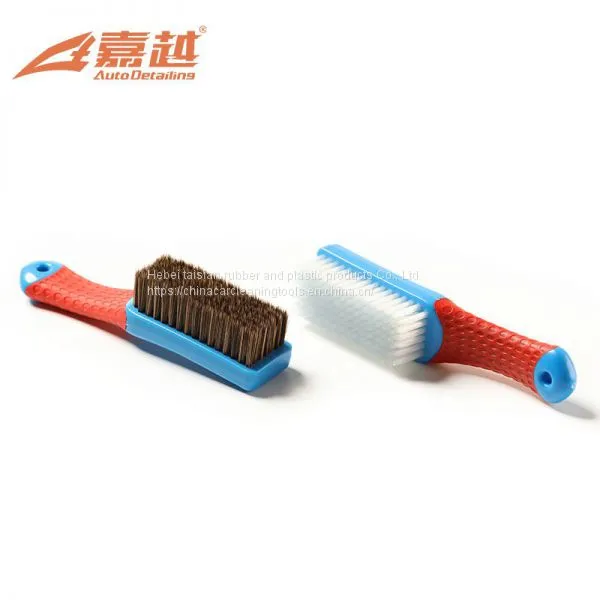 Interior Cleaning Brush Hot Sale Car Interior Brushes Interior Cleaning Brush Supplier