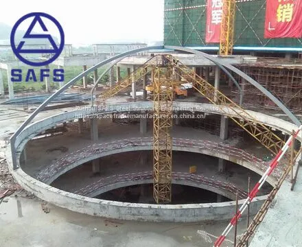 Skylight Domes photo-2