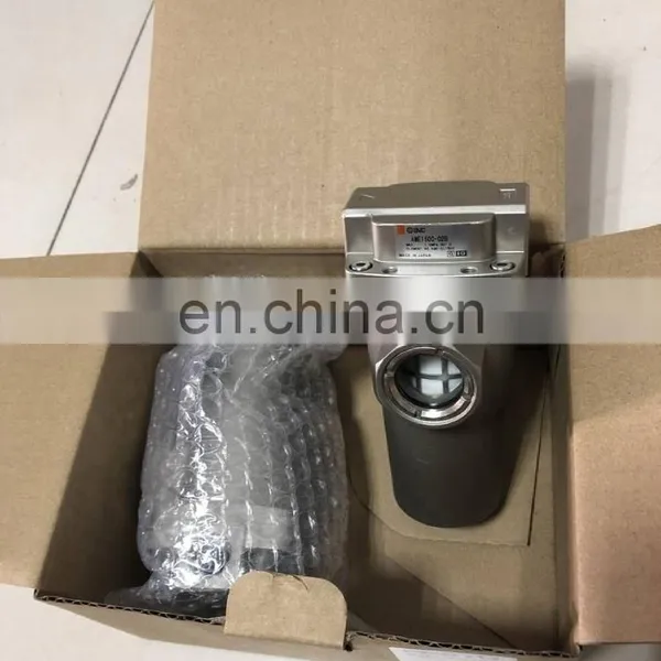SMC AME Series Oil-mist Separator Filter AME150C-02 photo-2