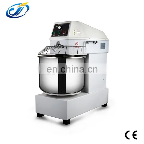 SH40 40L Spiral Mini Dough Mixer photo-2