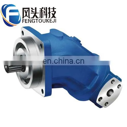 Rexroth Replaced Hydraulic Quantitative Axial Piston Pump A2FO for Construction Machinary photo-2