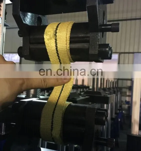 Electronic Universal Tensile Compression Peeling Testing Machine Grips and Fixtures photo-4