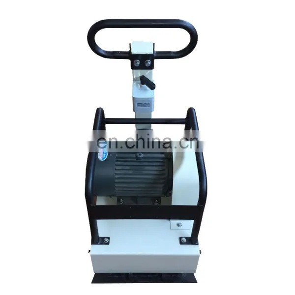 Tamping Rammer Electric Plate Compactors for Sale in North West photo-6