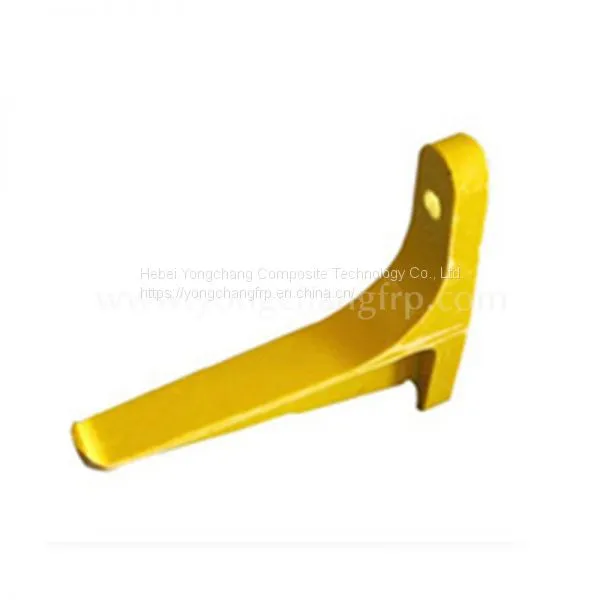 FRP Cable Bracket FRP Cable Tray Tray Type Cable Tray Supplier photo-3