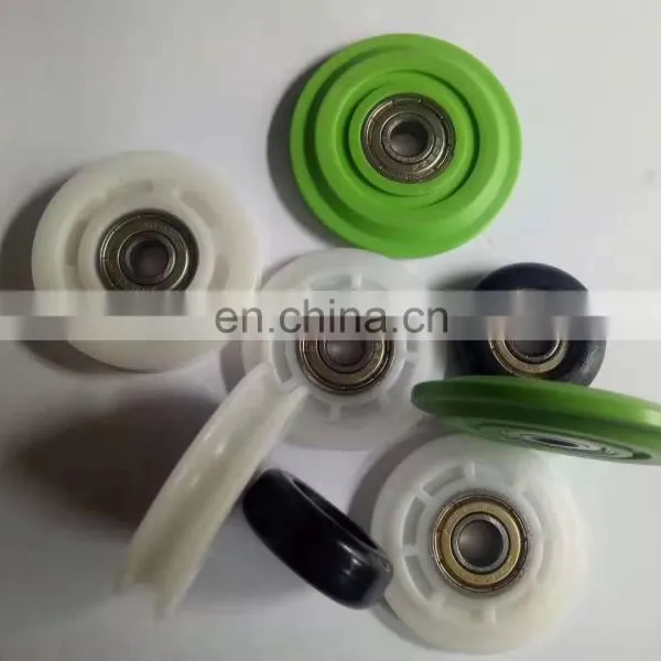 Hot Sales Automobile Miniature Ball Bearings Ntn 608 R188 RS 2RS ZZ 6380 Stainless Steel Bearing 609 photo-6