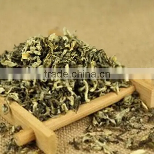 Hot Sale Chinese Pure Jasmine Tea, Natural and Healthy Bitanpiaoxue Flavor Tea photo-3