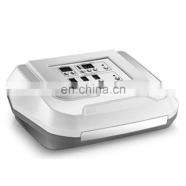 Factory Body Slimming 3 in 1 Far Infrared Heating Ems Therapy Pressotherapy Lymphatic Drainage Machine photo-5