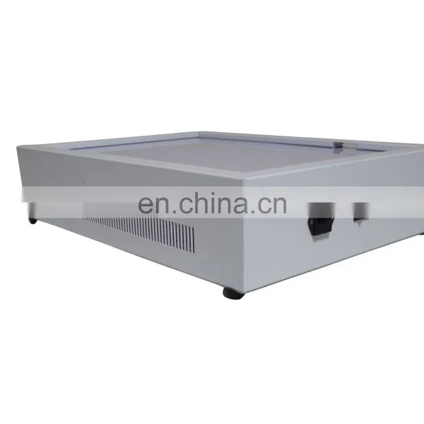 Agriculture Seed Neatness Analysis Workbench Price photo-5