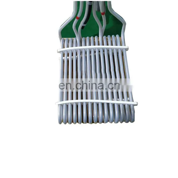 Heating Tube Element Glass Tube Heating Element Quartz Tube Heating Element photo-5
