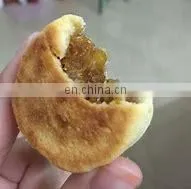 Natural Healthy Singapore Yummy Food Pineapple Tarts Making Machine for Sale photo-4