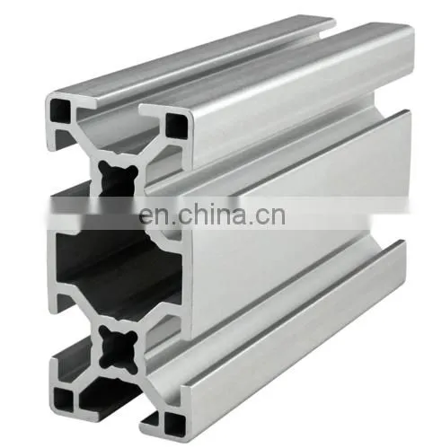 Shengxin 2020 Extrusion Aluminium Profile Manufacturer,aluminium Sliding Door Profile Factory photo-3