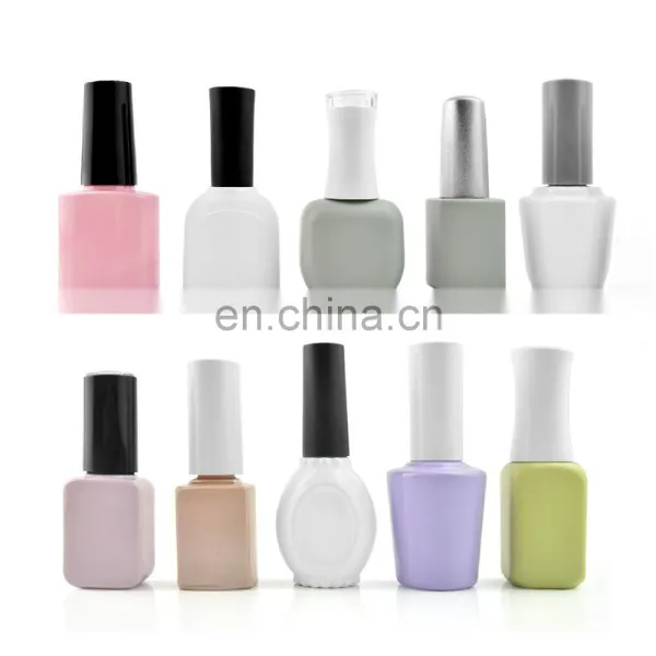 CANNI 7.3ml Full Series Nail Art Gel Polish Acrylic Primer Soak off Rubber Base Foundation No Sticky Layer Non-cleansing Topcoat photo-5