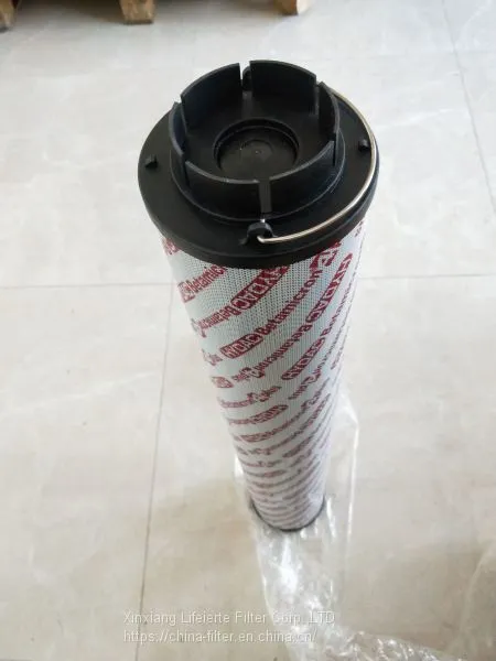 Plant Station Hydraulic Hydac Oil Filter 1300R010BNHC 1300R010BN4HC photo-2