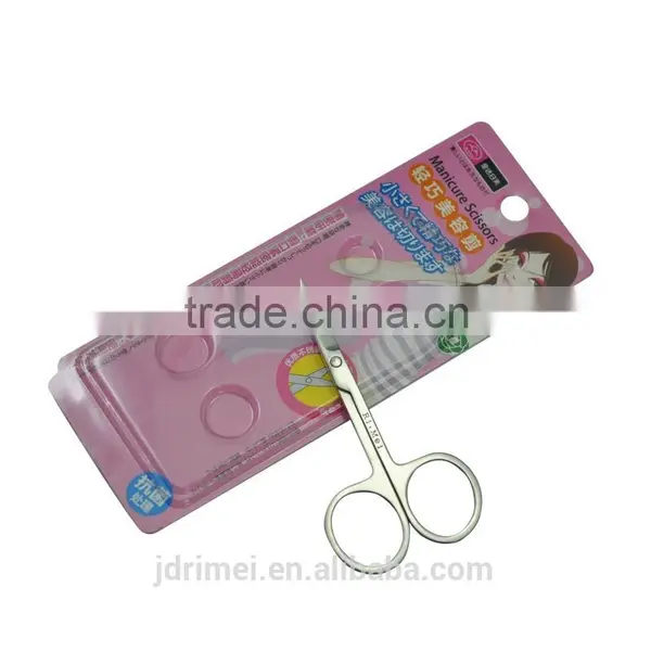Wholesale Distributor Advice , Trimming Scissor ,tool of Make up Bag photo-5