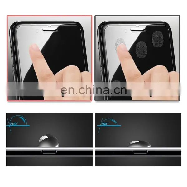 Screen+Protector New Design Tempered Film Glass Mobile for Iphone 6/7/8/11pro x Mobile Phone Screen Protector photo-4