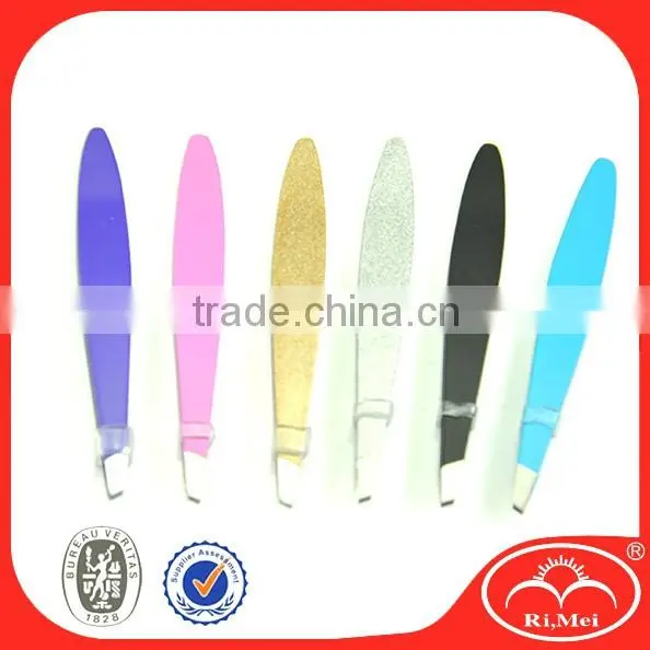 Safe and Efficient Eyebrow Tweezer of High Quality photo-2