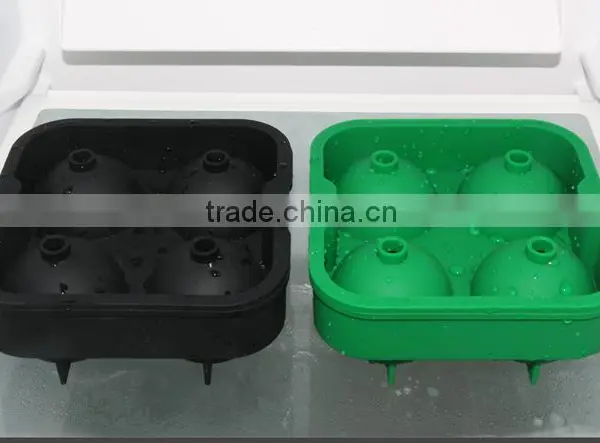 Eco-friendly Silicone Ice Cube,hot and Popular Eco-friendly Silicone Ice Cube Tray photo-6