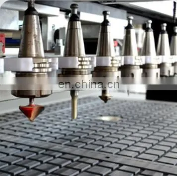 More Quickly Grooving Machine Handicraft Polishing Machine photo-5