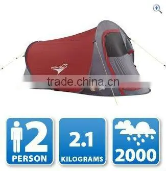 Pop-up Tent