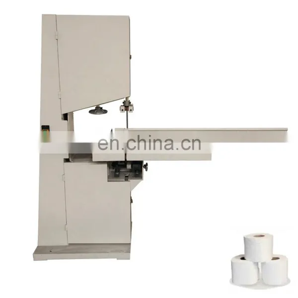 Low Price Small Toilet Tissue Paper Production Line photo-3