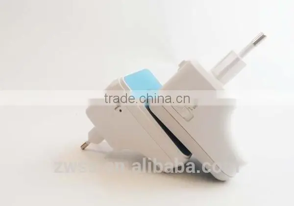 Dual Band 300M Wifi Repeater 220V With Power Plug photo-2