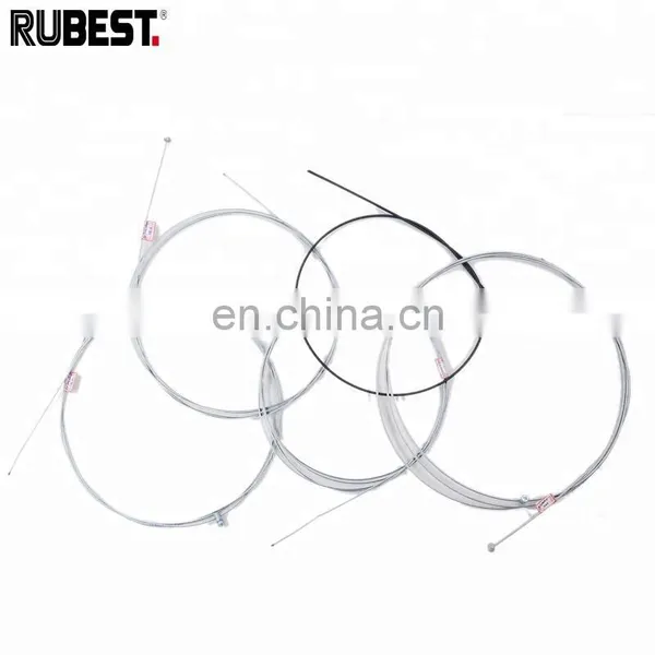 Factory Direct 1*19 7*7 Galvanized Steel Wire Rope Inner Wire Manufacturer photo-4