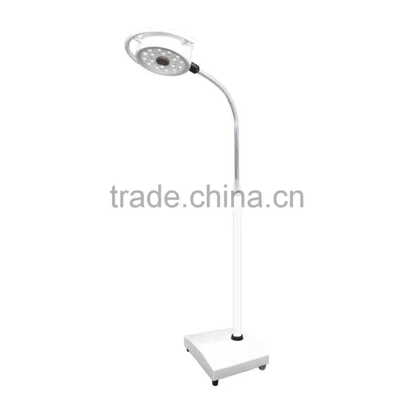 FN-202D-3 Hot-sale Veterinary Use LED Portable Operating Light photo-2