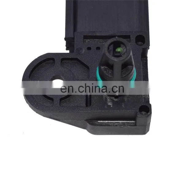 Intake Air Manifold Pressure MAP Sensor 0261230123 For Ford Mondeo Volvo Mazda photo-3