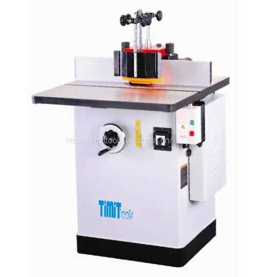 wood shaper