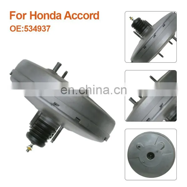 Power Brake Booster for Toyota Dyna Lexus Honda Accord Mitsubishi Pajero Nissan Isuzu Daihatsu Japanese Car photo-3