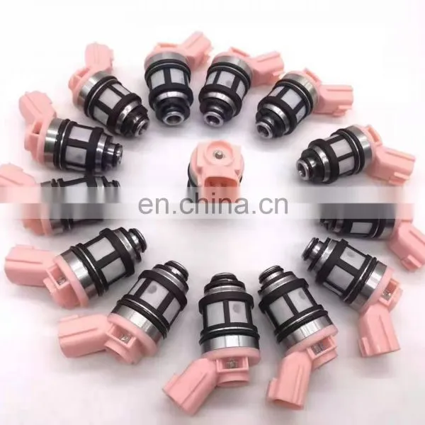 23250-75100 23209-09045 High Quality Fuel Injector for Toyota Tacoma photo-4