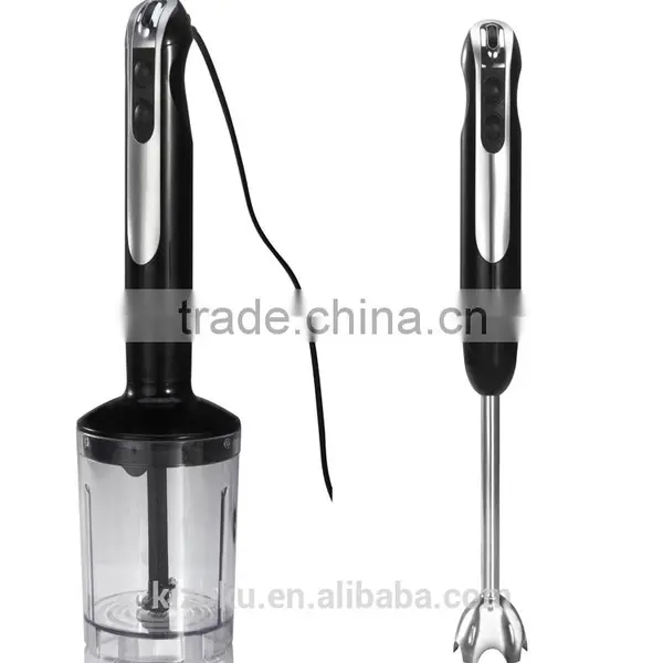 2015 the Higiest Efficiency Electric Blender&practical and Valuable Mixer photo-4