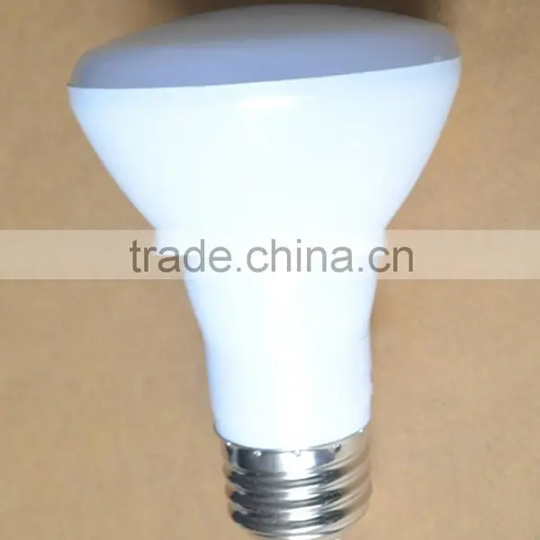 UL ETL Approved 120V Dimmable 7.5W 500lm LED R20 photo-4