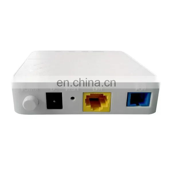 Best Price fc sc Plastic Iptv Network Catv Wifi Modem Gpon Onu photo-2