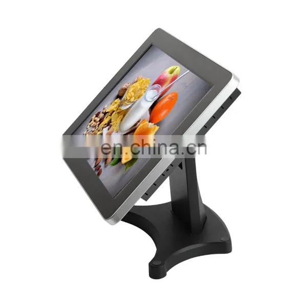 15inch Payment Pos Touch Screen All in One Cash Register for Retail and Shopping Mall Pos System photo-2