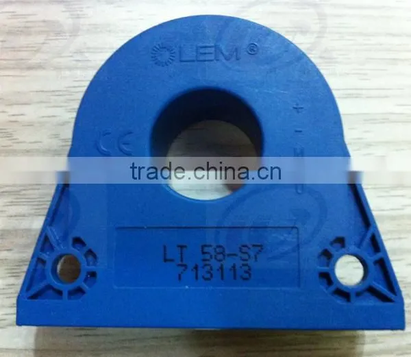 LT58-S7/SP1 LT308-S7/SP1 HAT500-S SENSOR CURRENT HALL photo-2