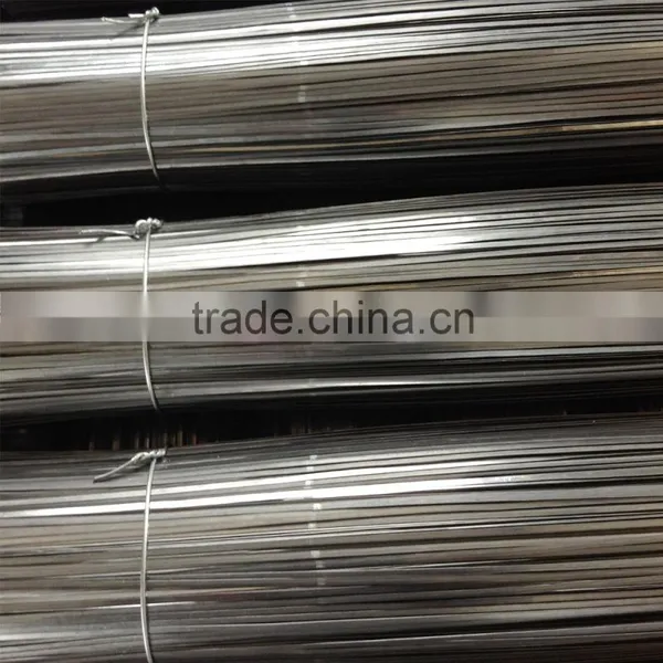 Flat Steel Wire for Road Sweeper photo-2