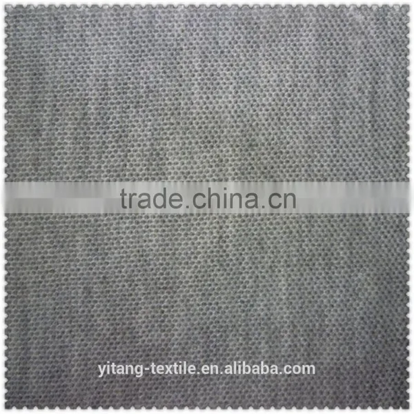 Knit Bead Plain Fabric photo-3