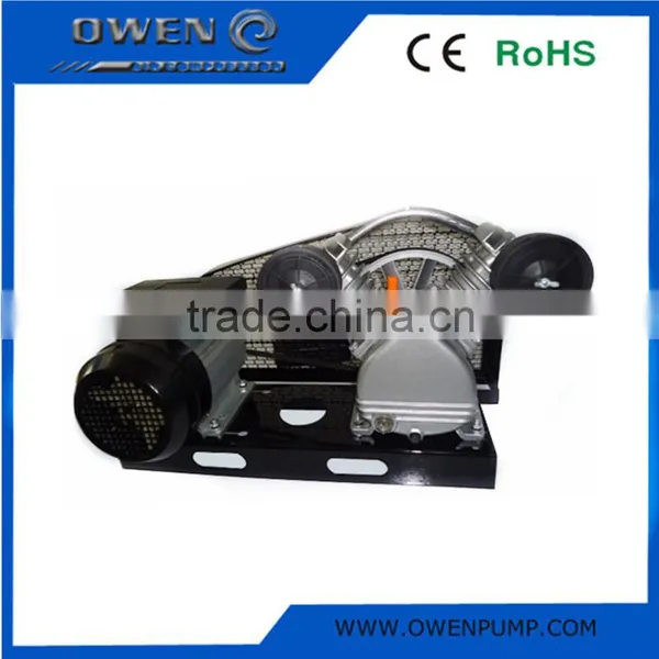 Base mounted Air Compressor JN2051